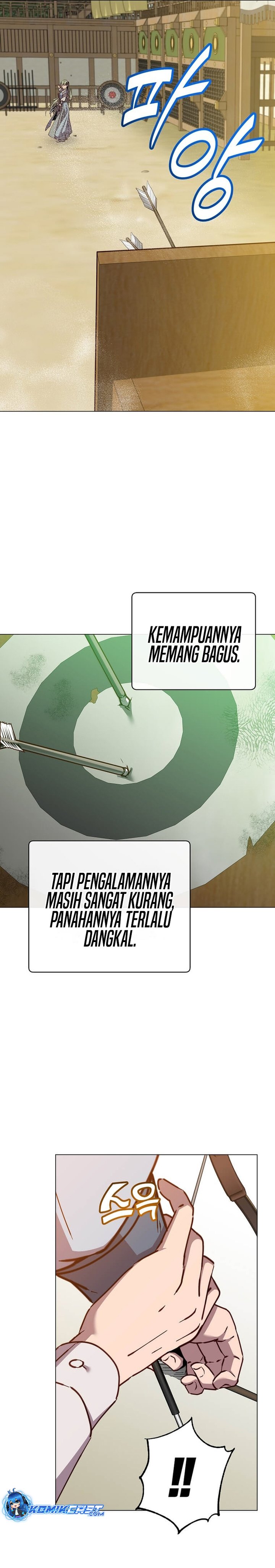 The MAX Leveled Hero Will Return! Chapter 197