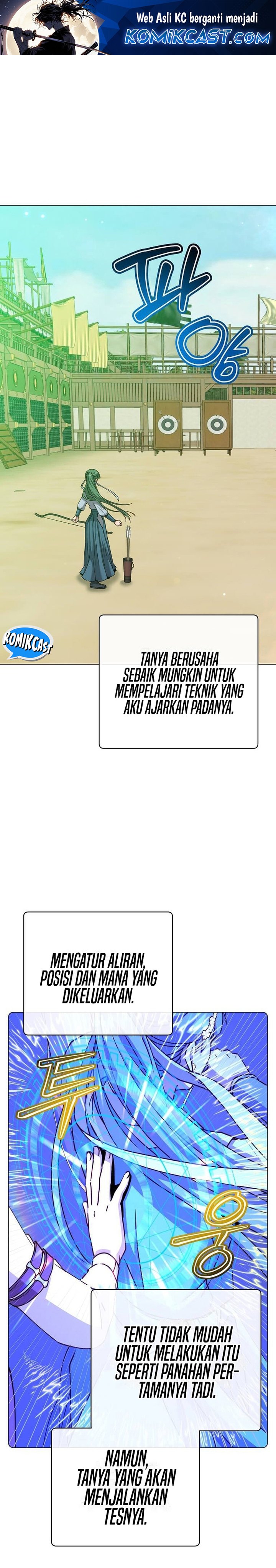 The MAX Leveled Hero Will Return! Chapter 198
