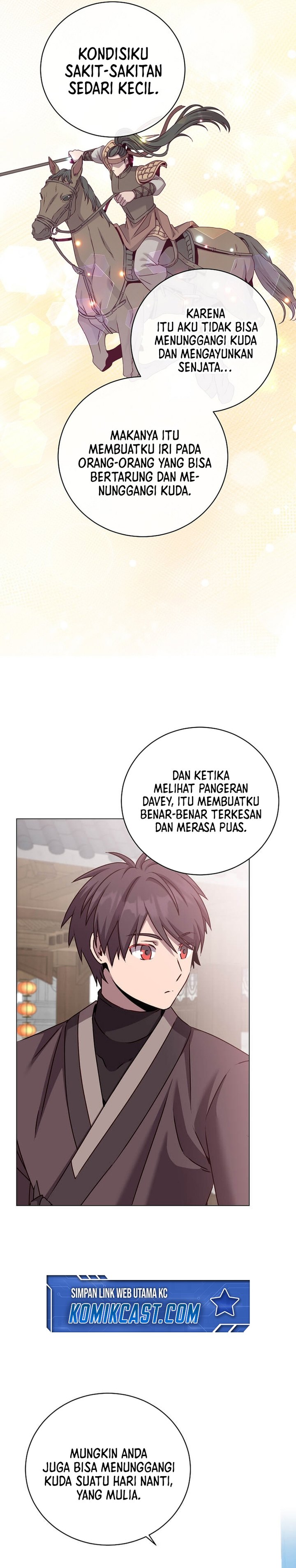 The MAX Leveled Hero Will Return! Chapter 200