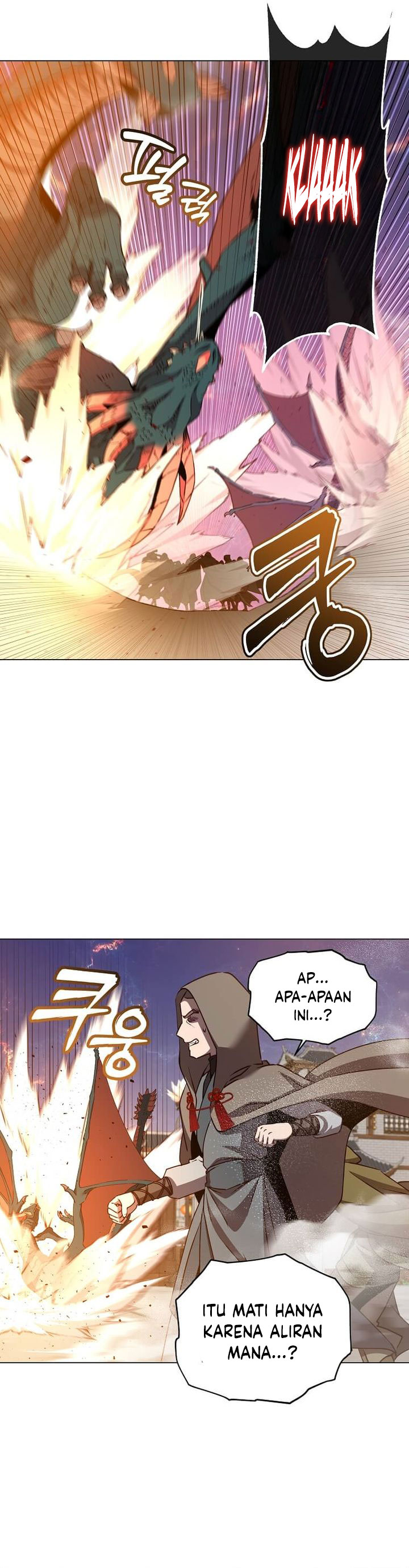 The MAX Leveled Hero Will Return! Chapter 201