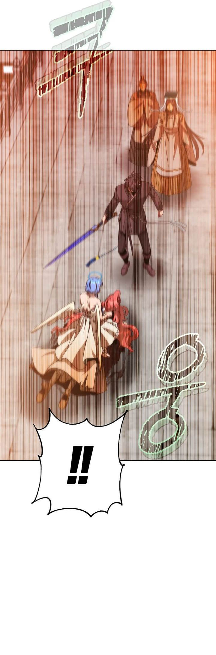 The MAX Leveled Hero Will Return! Chapter 201