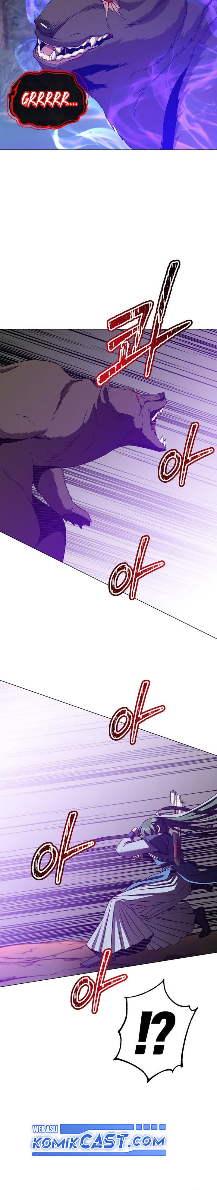 The MAX Leveled Hero Will Return! Chapter 206