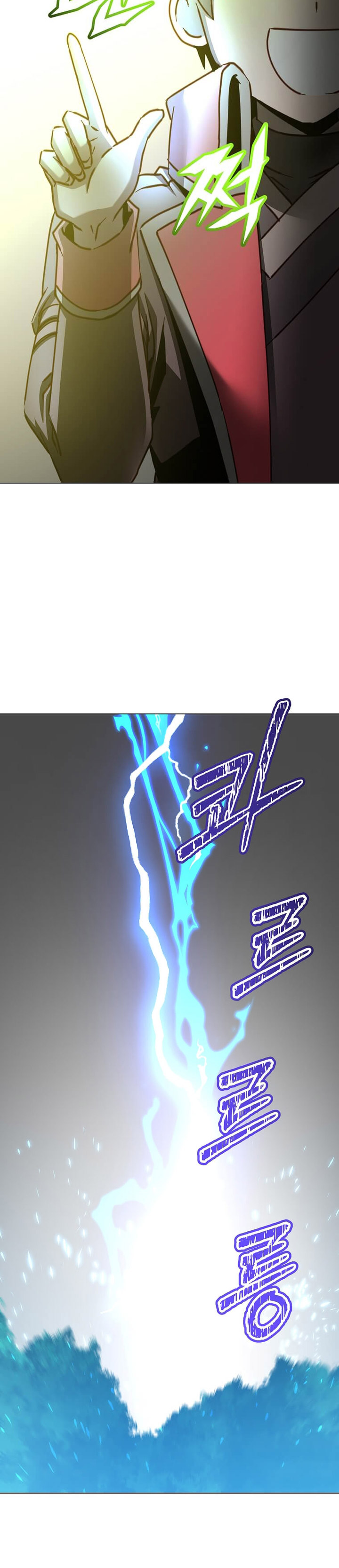 The MAX Leveled Hero Will Return! Chapter 208