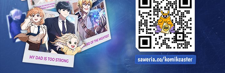 The MAX Leveled Hero Will Return! Chapter 210