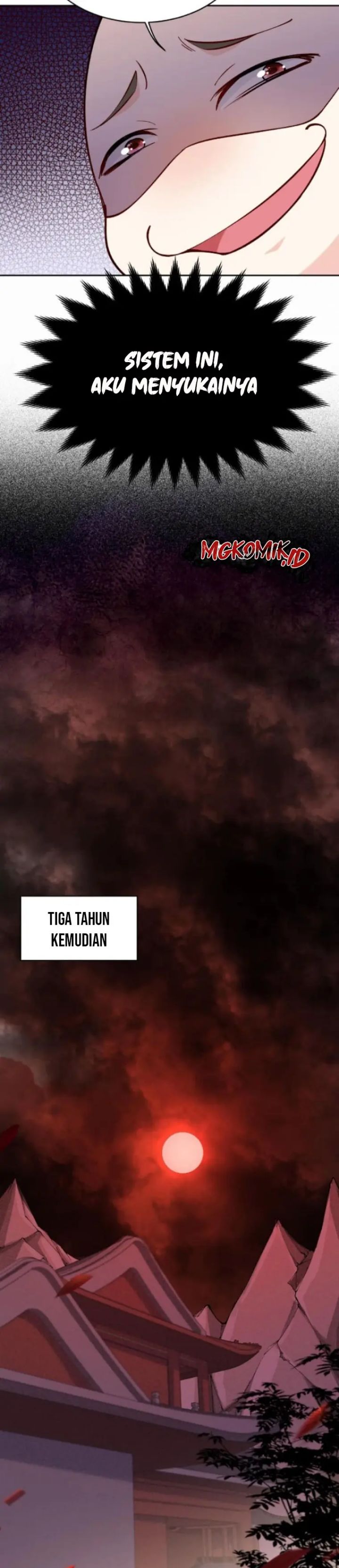 This Villain Has Some Conscience, but Not Much! Chapter 1