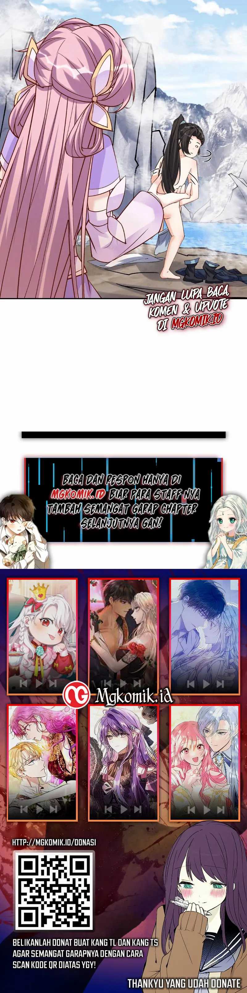 This Villain Has Some Conscience, but Not Much! Chapter 35