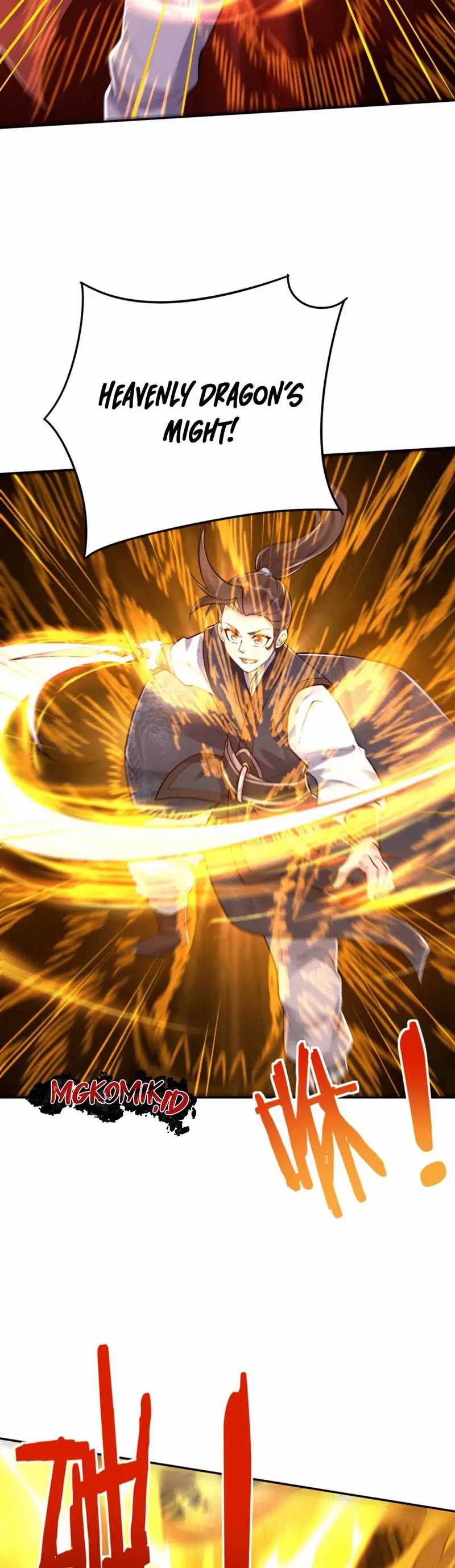This Villain Has Some Conscience, but Not Much! Chapter 39