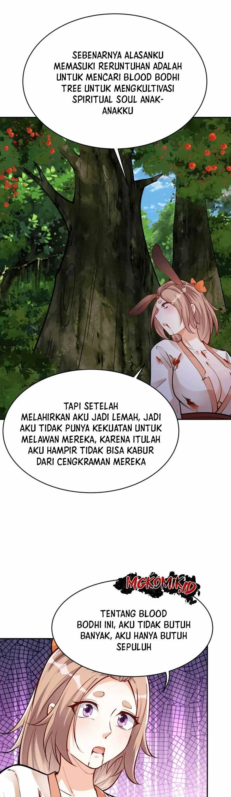 This Villain Has Some Conscience, but Not Much! Chapter 39