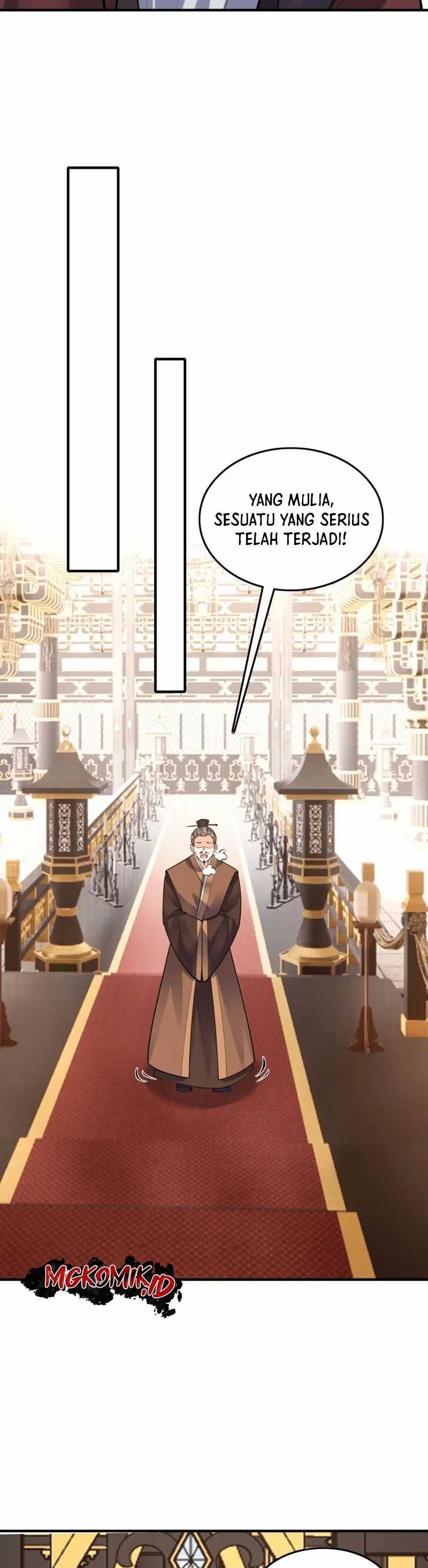 This Villain Has Some Conscience, but Not Much! Chapter 46