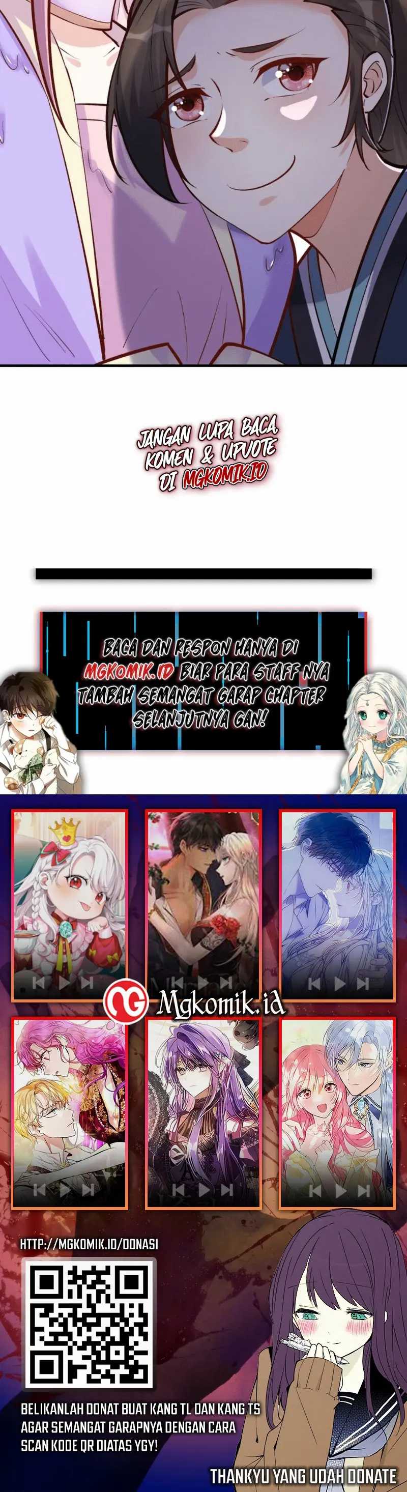 This Villain Has Some Conscience, but Not Much! Chapter 46