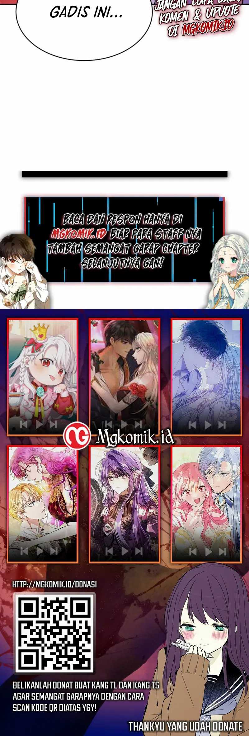 This Villain Has Some Conscience, but Not Much! Chapter 49