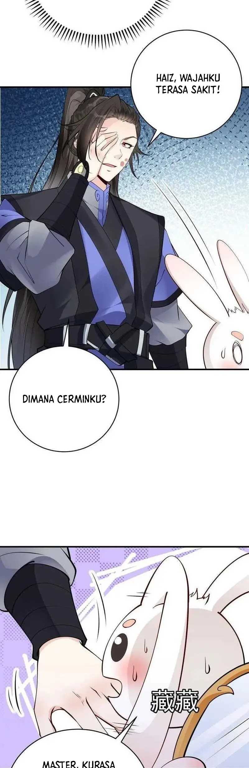 This Villain Has Some Conscience, but Not Much! Chapter 66