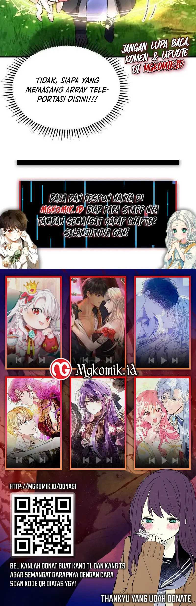 This Villain Has Some Conscience, but Not Much! Chapter 66