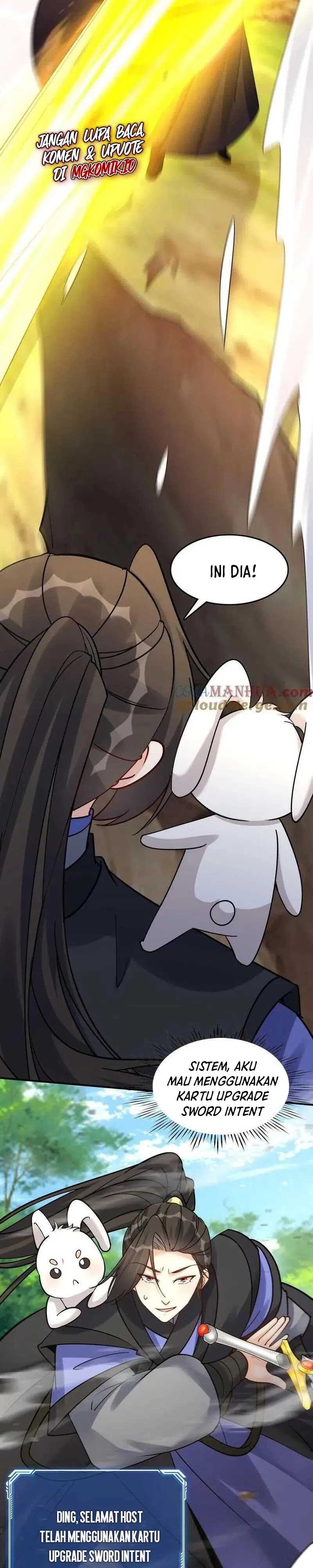 This Villain Has Some Conscience, but Not Much! Chapter 76