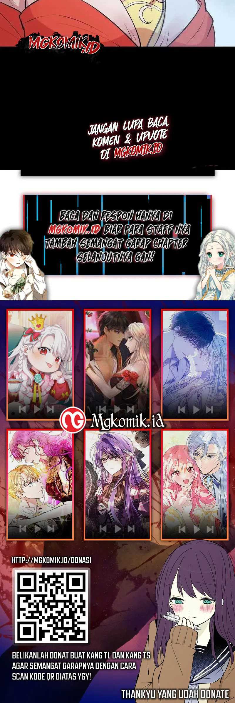 This Villain Has Some Conscience, but Not Much! Chapter 80