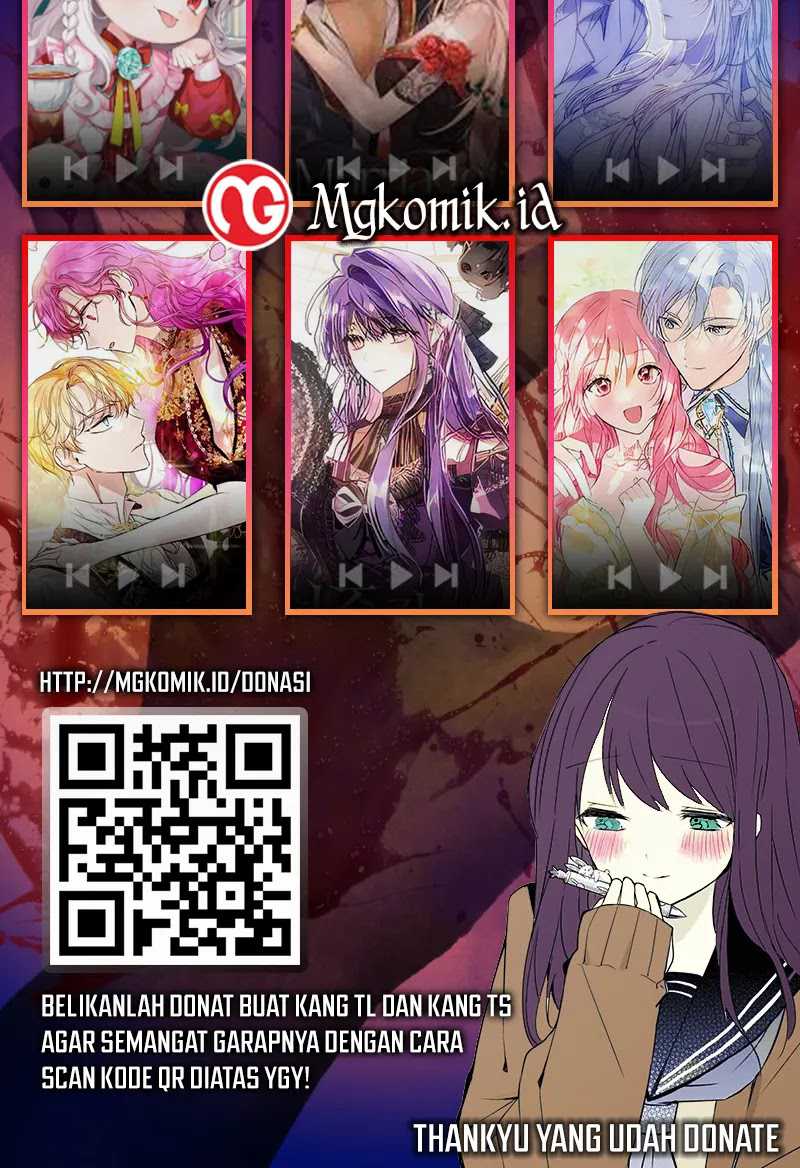 This Villain Has Some Conscience, but Not Much! Chapter 84