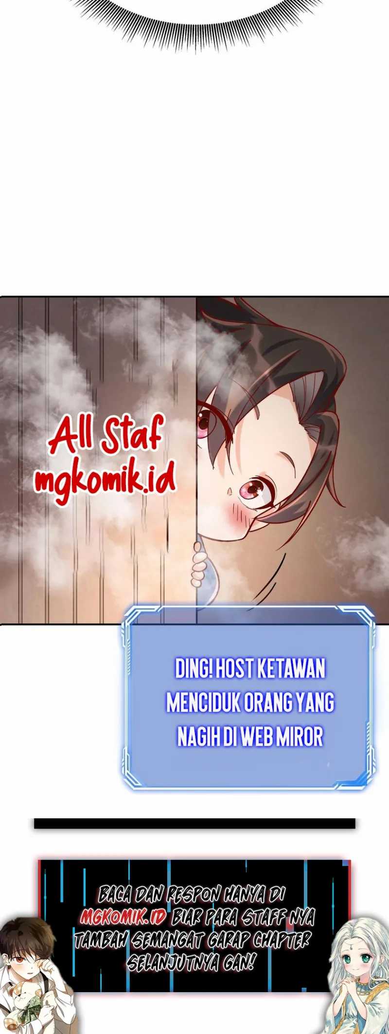 This Villain Has Some Conscience, but Not Much! Chapter 86