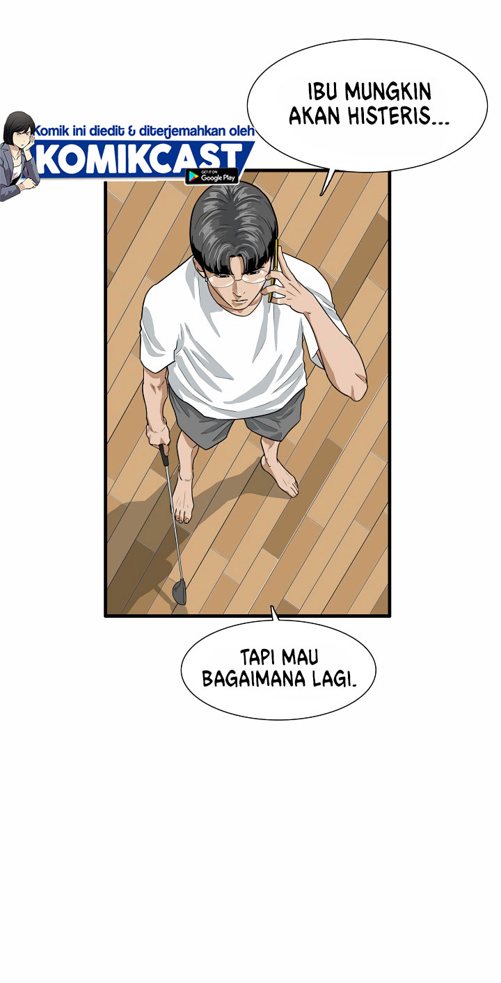This is the Law Chapter 3