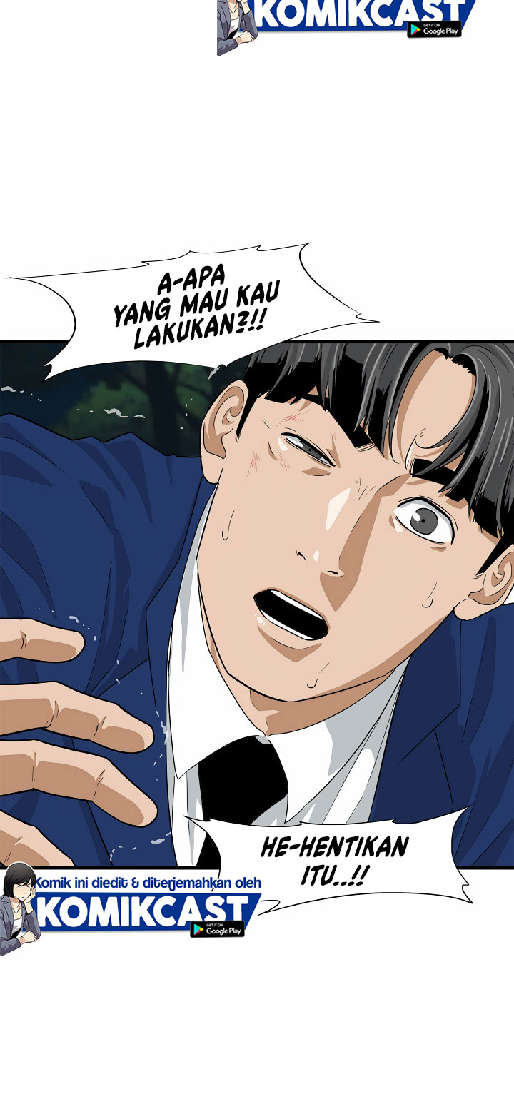 This is the Law Chapter 3