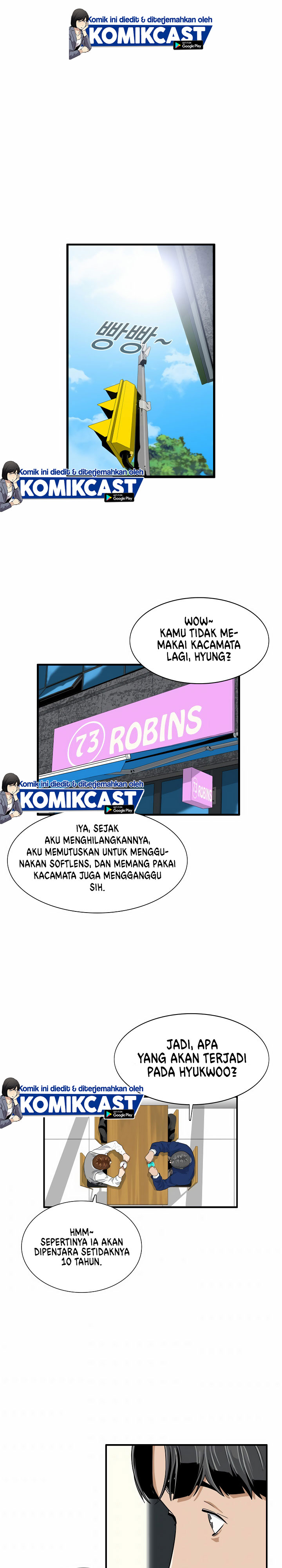 This is the Law Chapter 3