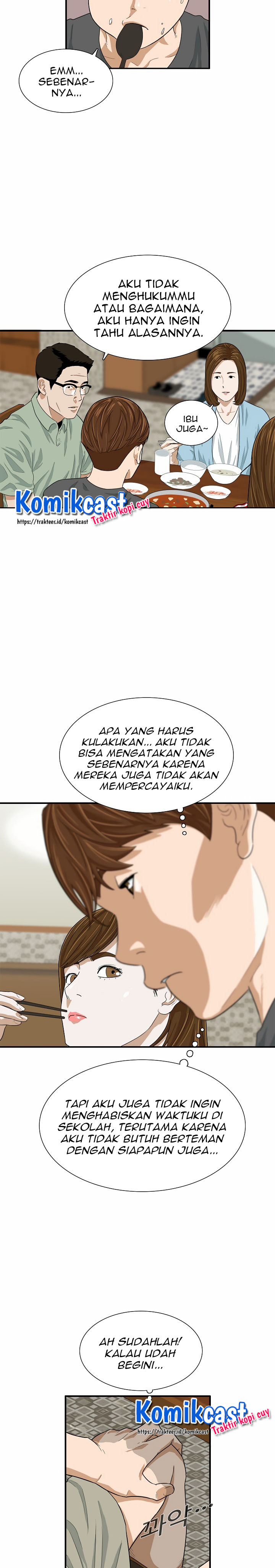 This is the Law Chapter 4