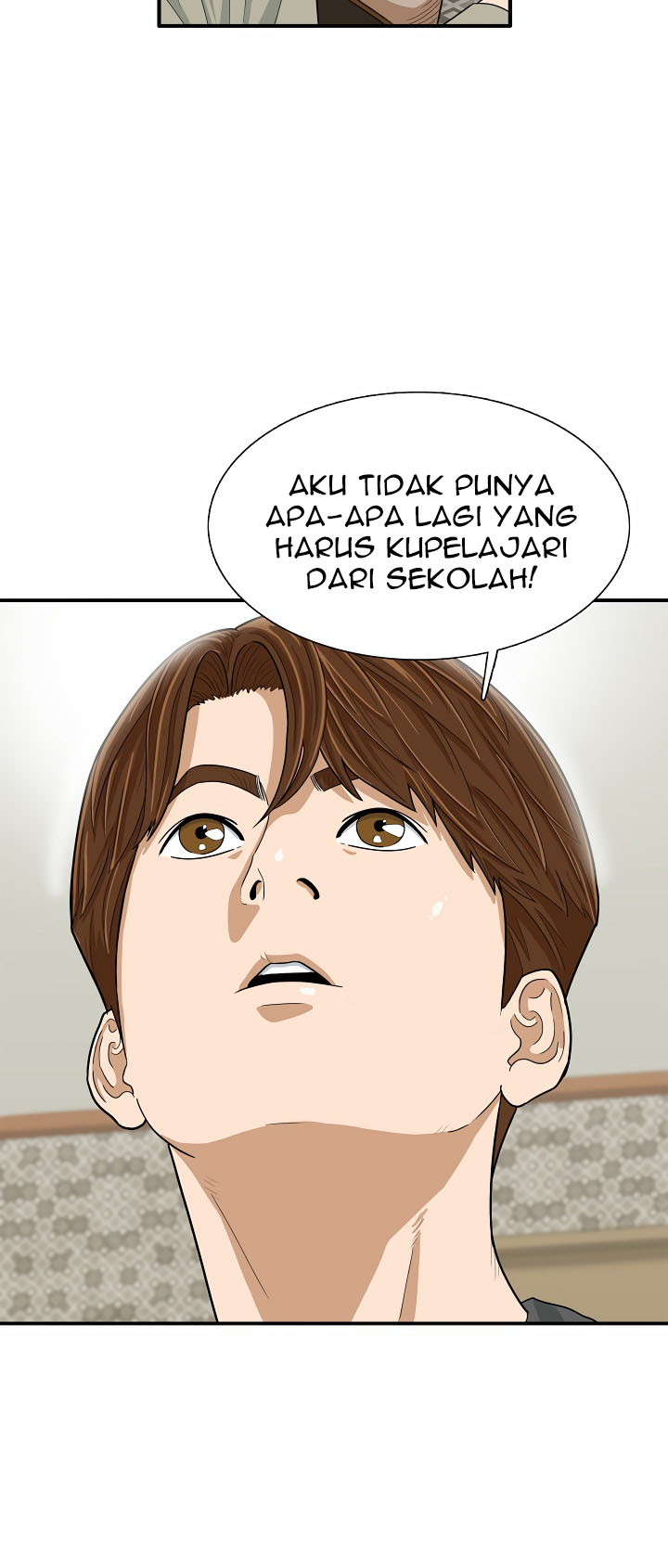 This is the Law Chapter 4