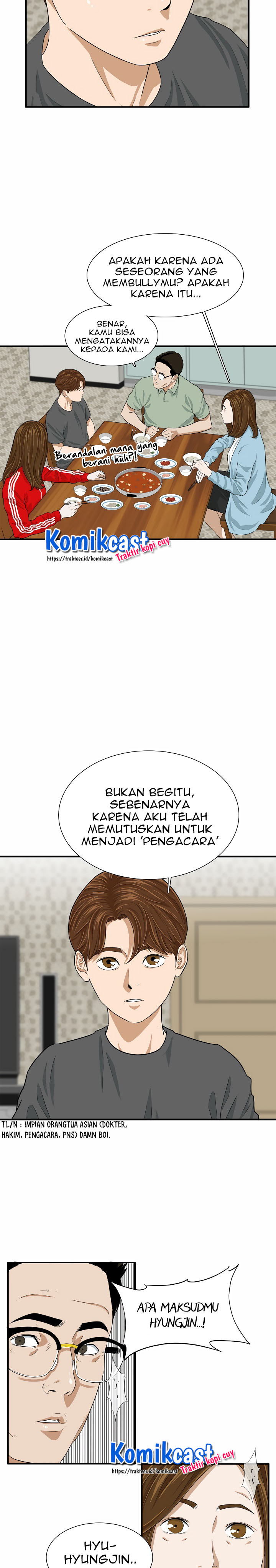 This is the Law Chapter 4
