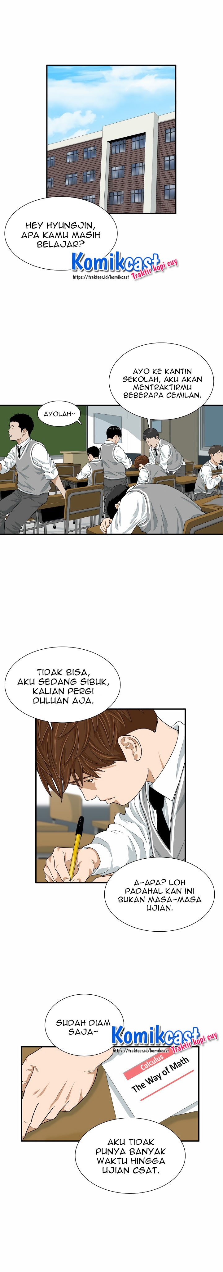 This is the Law Chapter 4