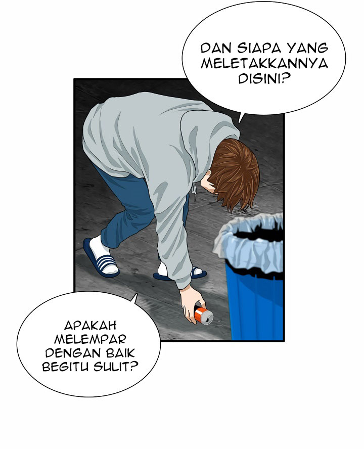 This is the Law Chapter 4