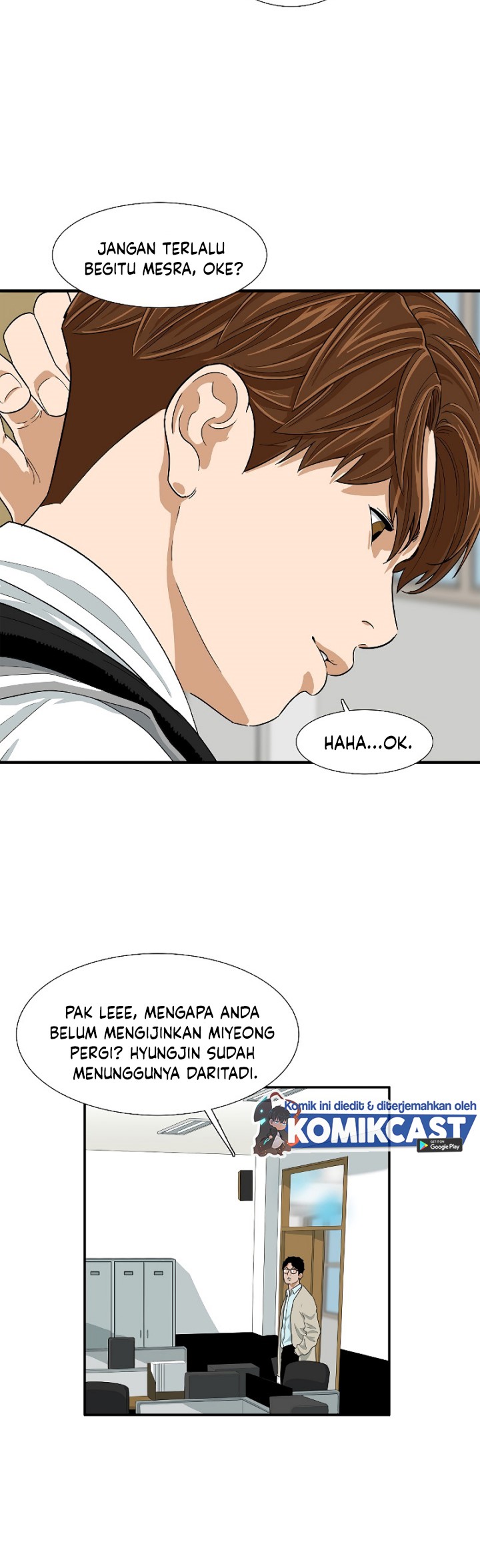 This is the Law Chapter 6