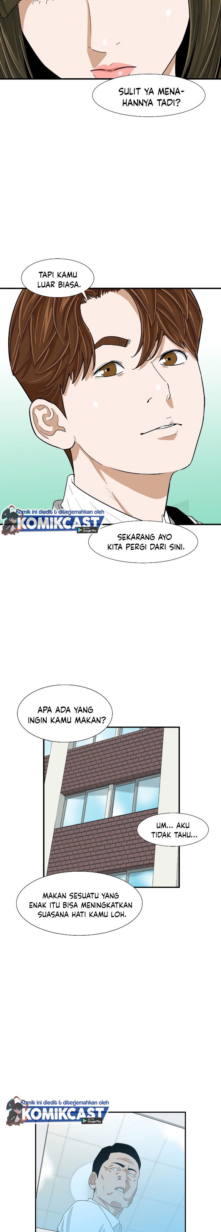 This is the Law Chapter 6