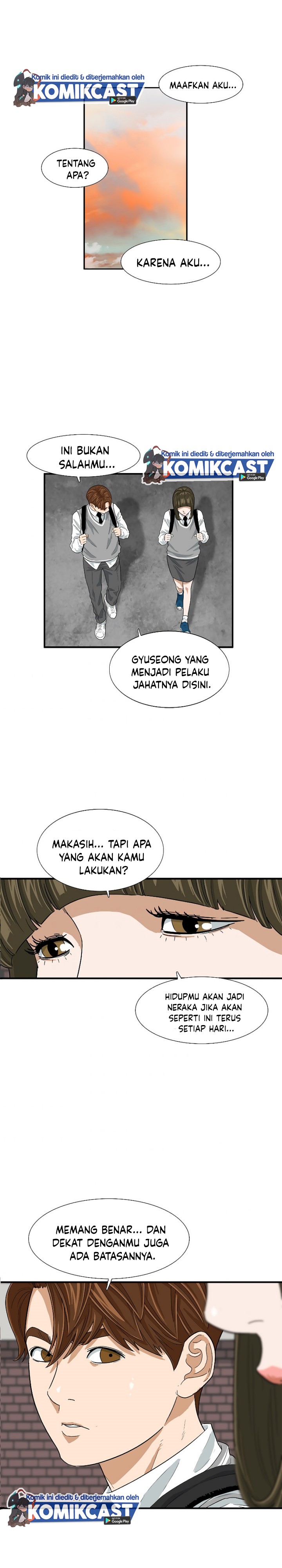 This is the Law Chapter 6