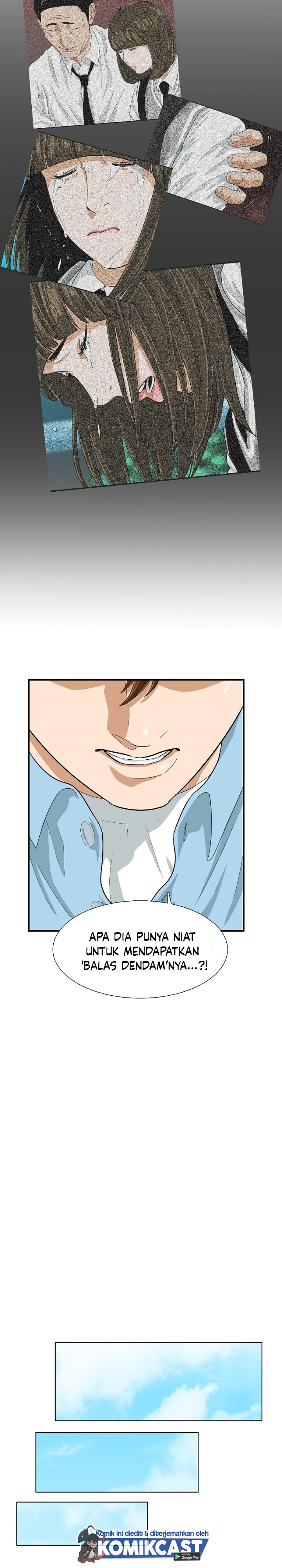 This is the Law Chapter 6