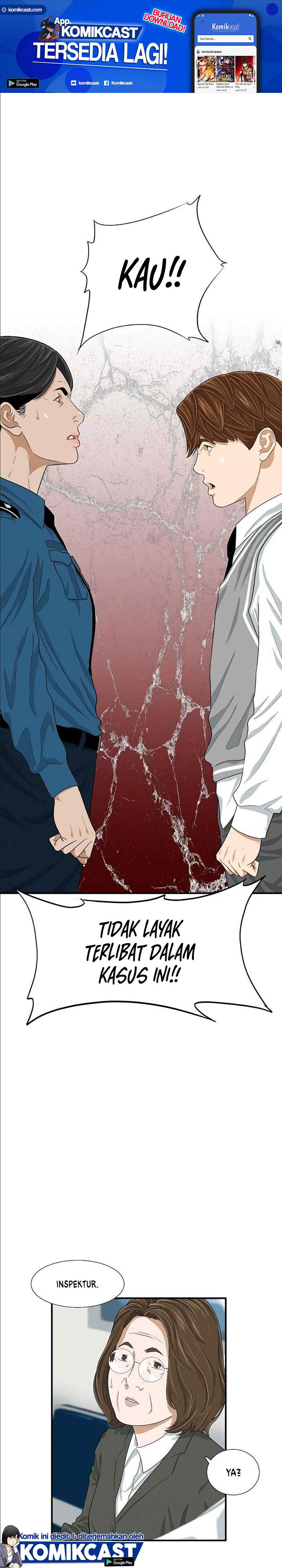 This is the Law Chapter 9