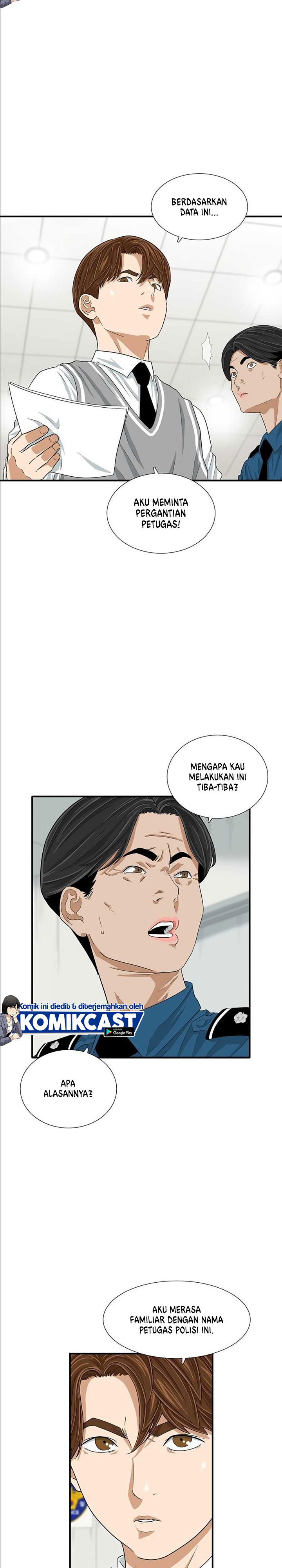 This is the Law Chapter 9