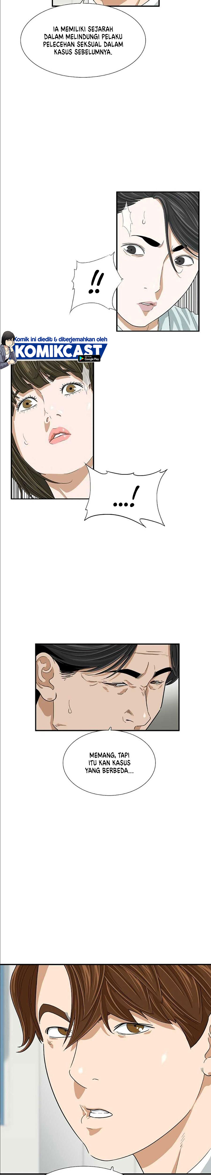 This is the Law Chapter 9