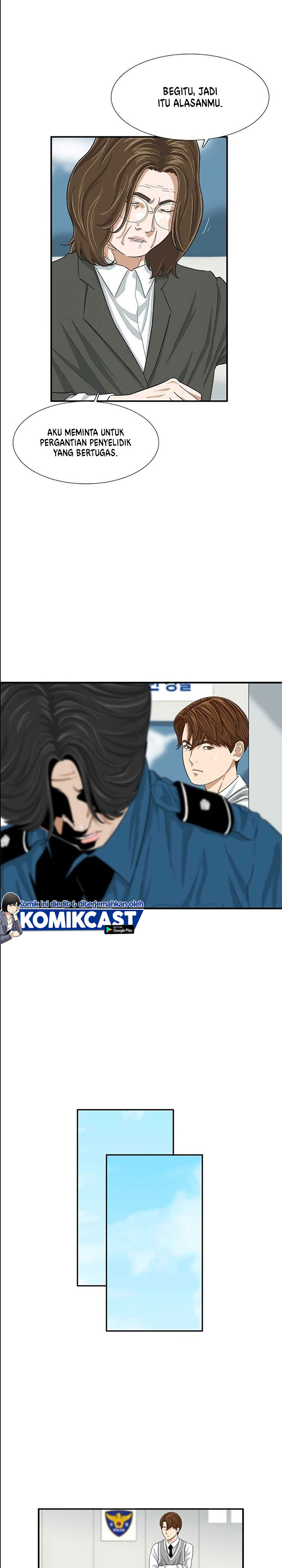 This is the Law Chapter 9