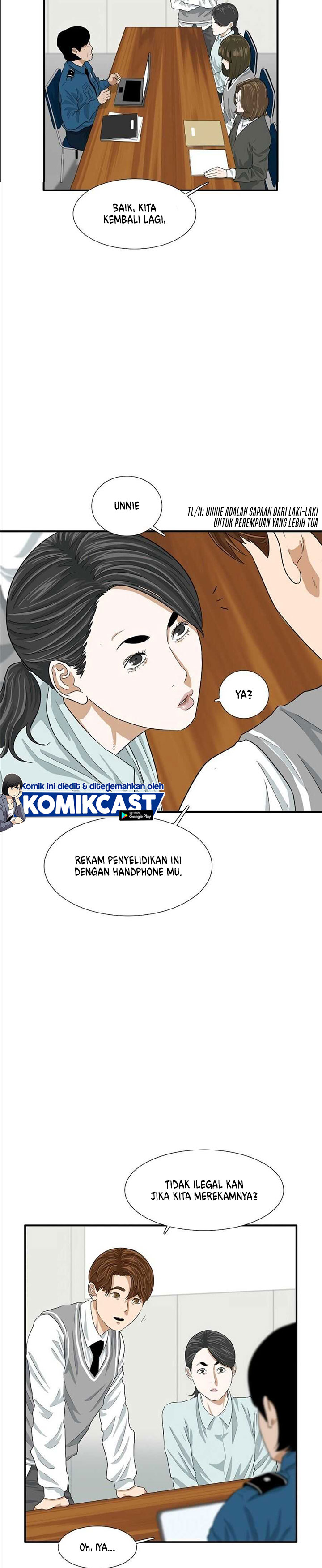 This is the Law Chapter 9