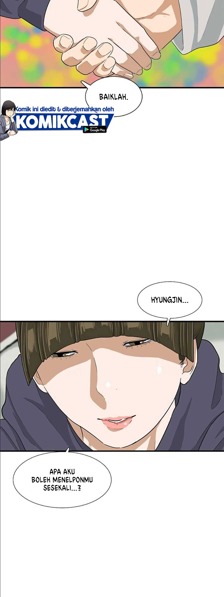 This is the Law Chapter 9