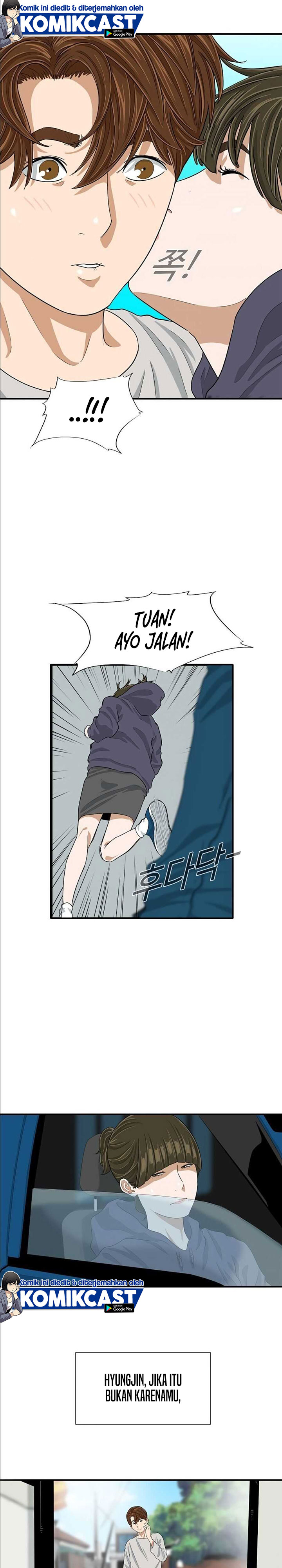 This is the Law Chapter 9