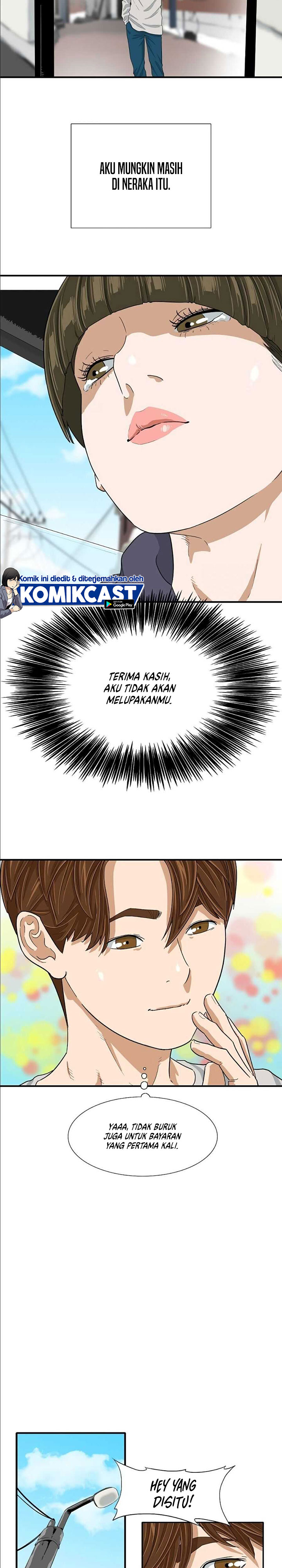 This is the Law Chapter 9