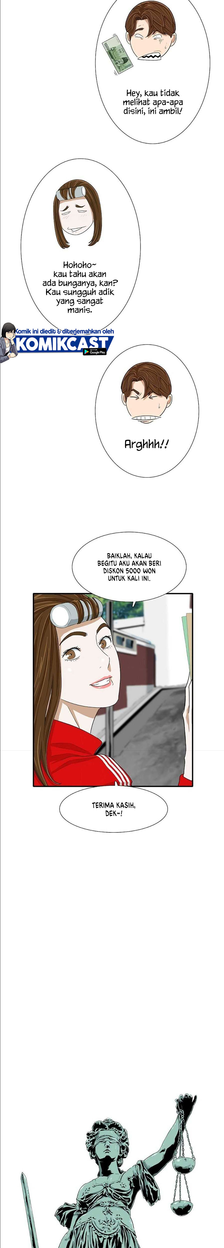 This is the Law Chapter 9