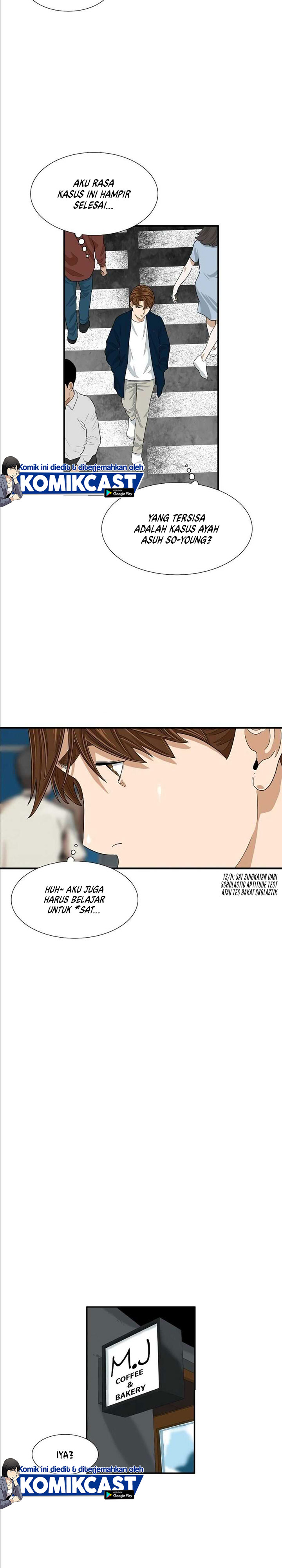 This is the Law Chapter 9