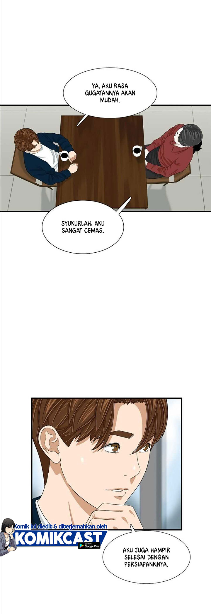 This is the Law Chapter 9