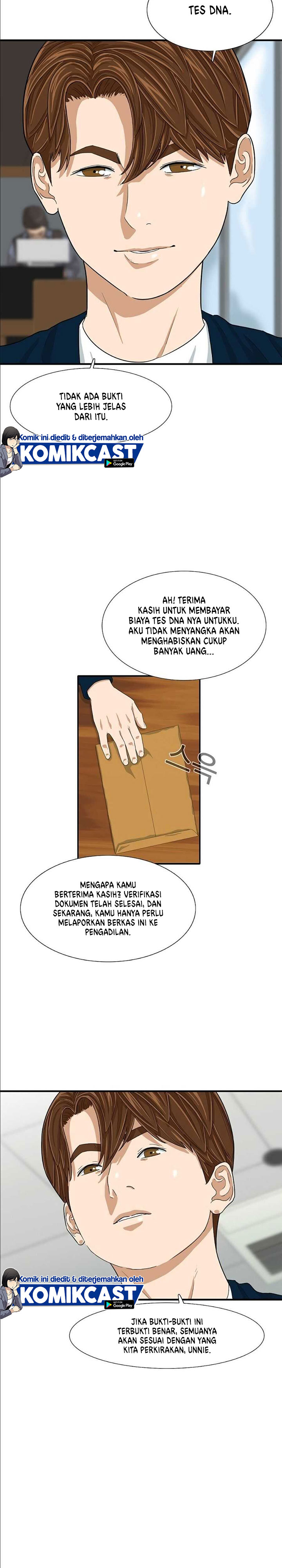 This is the Law Chapter 9