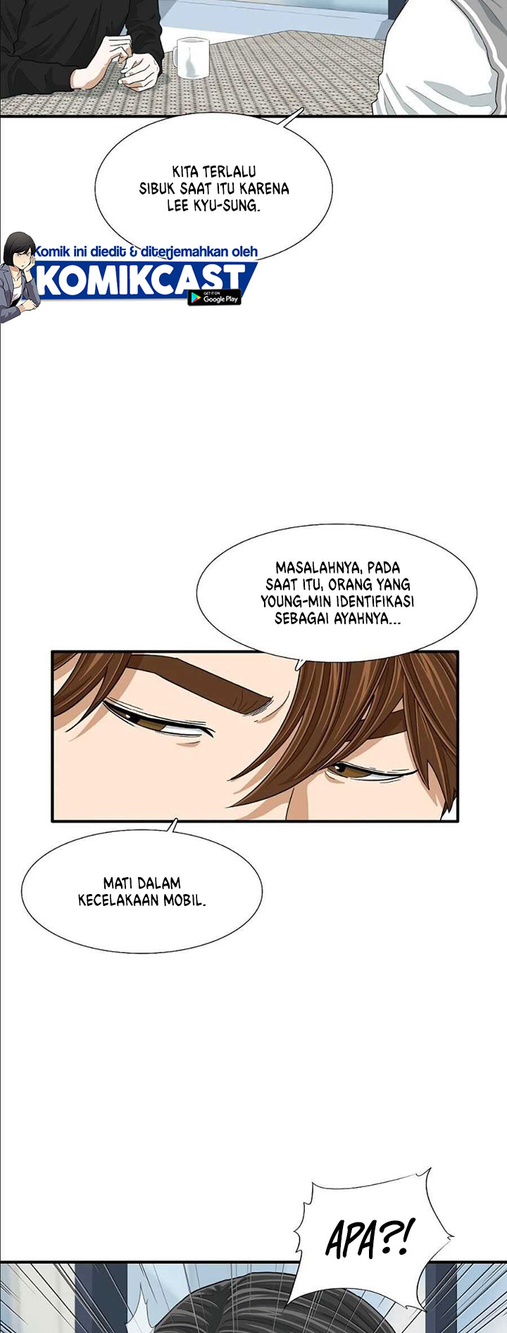 This is the Law Chapter 9