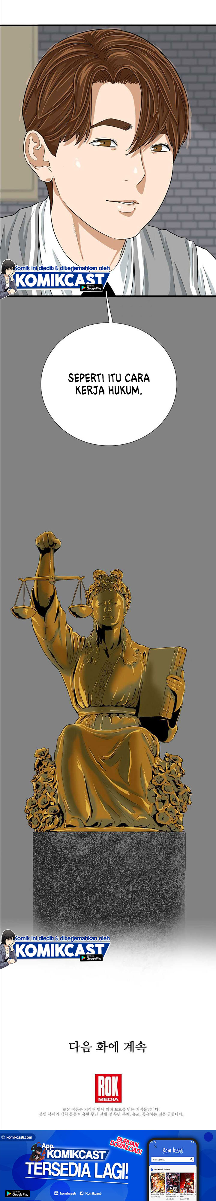 This is the Law Chapter 9