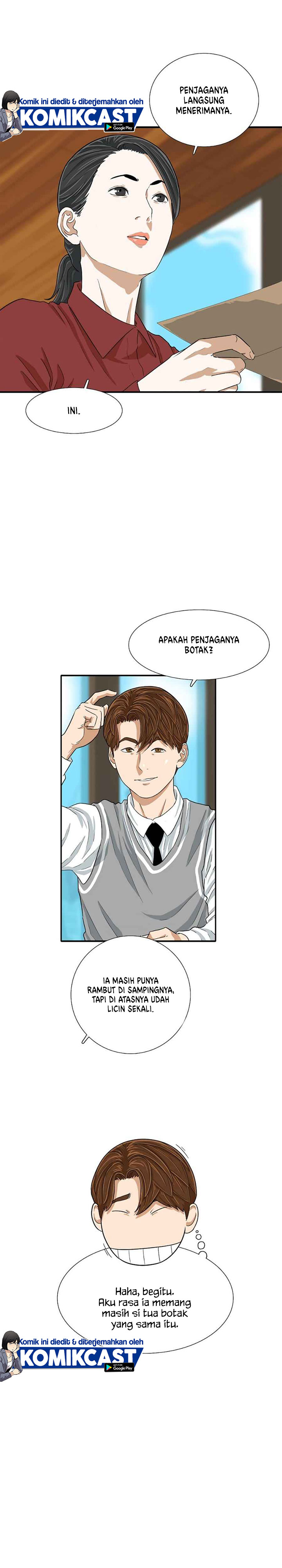 This is the Law Chapter 10