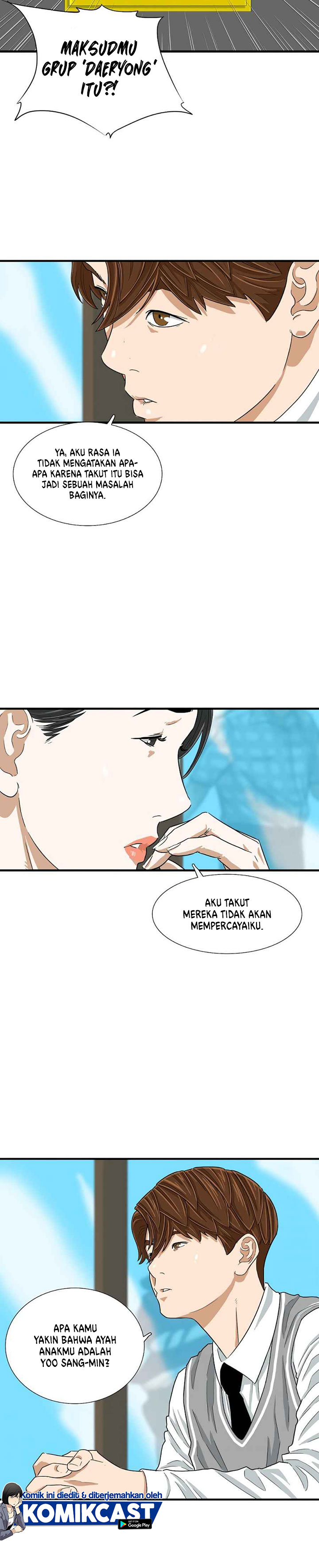 This is the Law Chapter 10