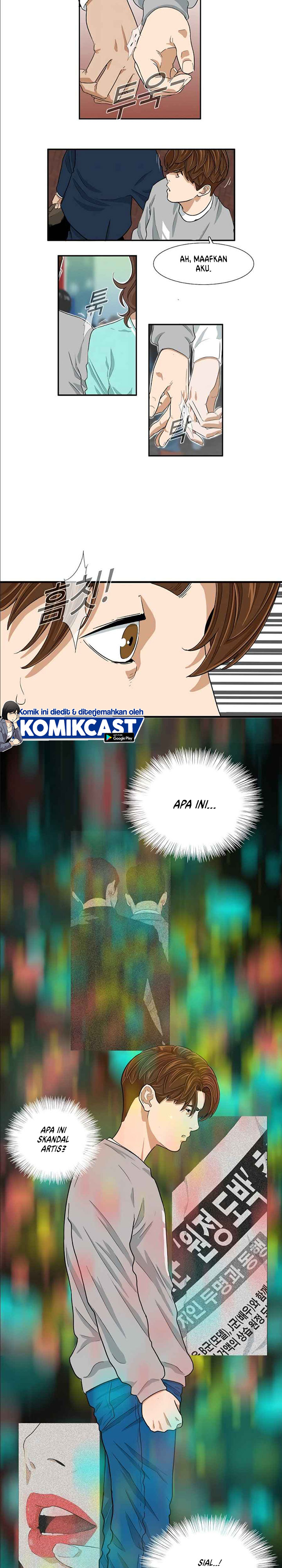 This is the Law Chapter 11